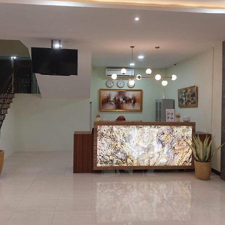 T Hotel Kualanamu Lubukpakam Zewnętrze zdjęcie