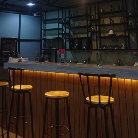 T Hotel Kualanamu Lubukpakam Zewnętrze zdjęcie