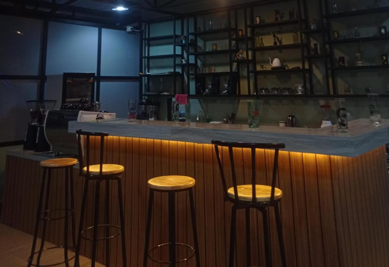 T Hotel Kualanamu Lubukpakam Zewnętrze zdjęcie