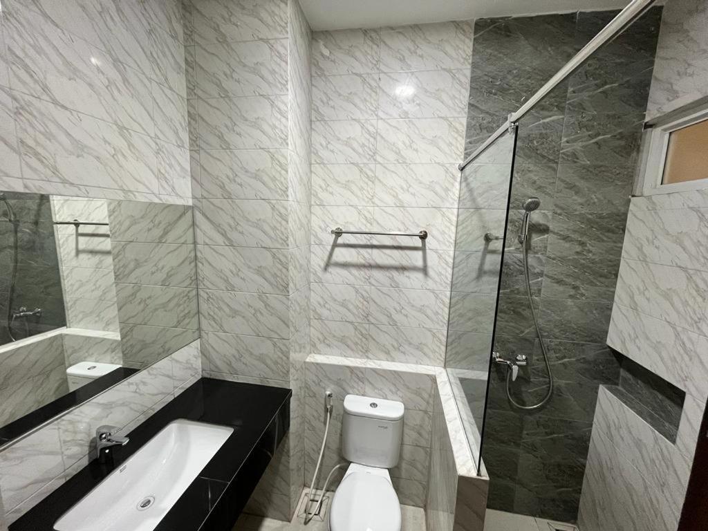 T Hotel Kualanamu Lubukpakam Zewnętrze zdjęcie